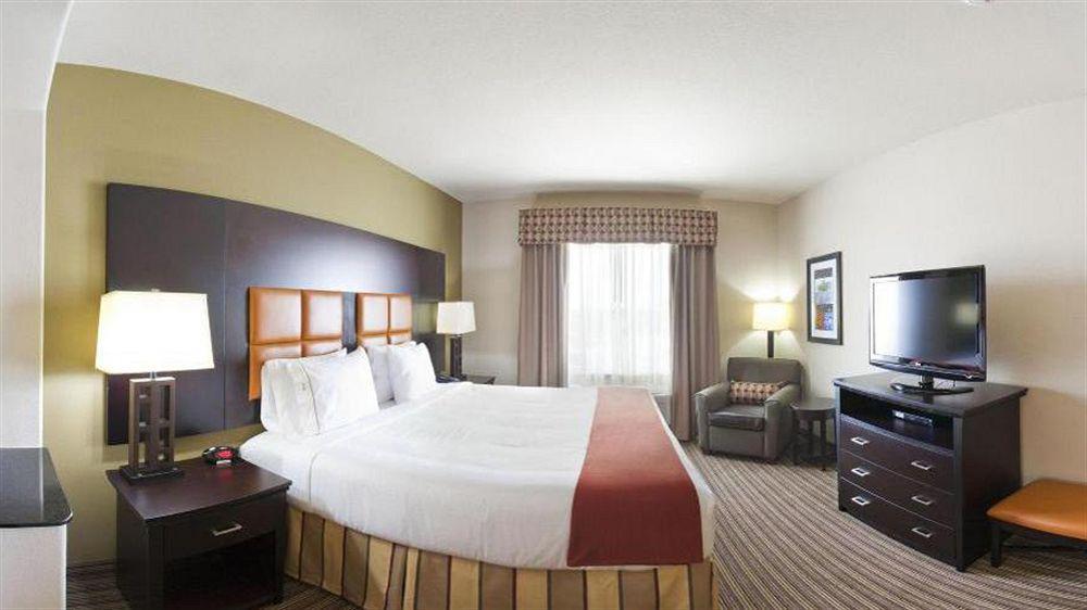 Holiday Inn Express Hotel & Suites Dallas West By Ihg Екстериор снимка